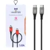 کابل تبدیل USB-C به USB-C مستر مدل ETM 002 - تصویر پنجم