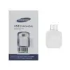 مبدل USB به MicroUSB - تصویر یکم