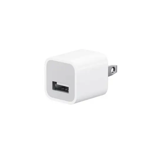 تصویر شارژر دیواری 5 وات مدل XHM-1310