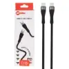 کابل تبدیل USB-C به USB-C میلر مدل CA-2025 - تصویر یکم