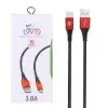 کابل تبدیل USB به USB-C مدل  ETW003 - تصویر چهارم