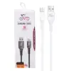کابل تبدیل USB به MircoUSB مدل ETW005 - تصویر سوم