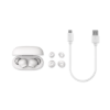 هدفون بلوتوثی فیلیپس مدل TAT1109WT - تصویر پنجم