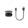 هدفون بلوتوثی فیلیپس مدل TAT2139BK - تصویر هفتم