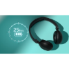 هدفون بلوتوثی فیلیپس مدل TAH2209BK - تصویر هشتم