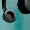هدفون بلوتوثی فیلیپس مدل TAH4209BK - تصویر هشتم