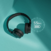 هدفون بلوتوثی فیلیپس مدل TAH4209BK - تصویر نهم