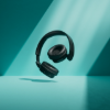 هدفون بلوتوثی فیلیپس مدل TAH4209BK - تصویر دهم