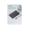 باکس هارد USB3.0 یوگرین مدل US221-30847 - تصویر دوم