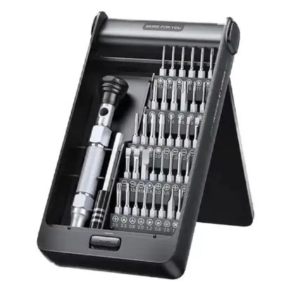 نمایش جزئیات پیچ گوشتی چندکاره یوگرین مدل UT110 S2-15354