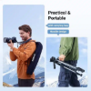 سه پایه نگهدارنده دوربین یوگرین مدل LP661-15187 - تصویر هشتم