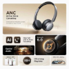 هدفون بلوتوثی یوگرین مدل HP207-75630 - تصویر چهارم