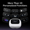 هدفون بلوتوثی یوگرین مدل EchoBuds Magic WS211-55137 - تصویر سوم