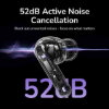 هدفون بلوتوثی یوگرین مدل EchoBuds Magic WS211-55137 - تصویر چهارم