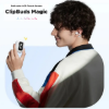 هدفون بلوتوثی یوگرین مدل ClipBuds Magic WS208-55136 - تصویر چهارم