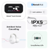 هدفون بلوتوثی یوگرین مدل ClipBuds Magic WS208-55136 - تصویر پنجم