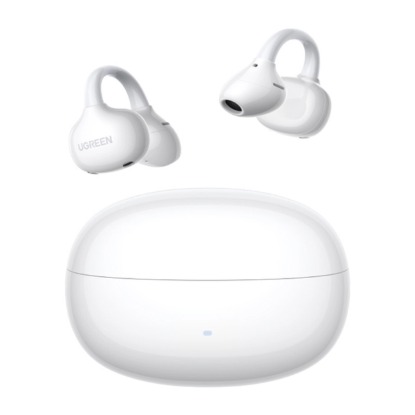 نمایش جزئیات هدفون بلوتوثی یوگرین مدل Clipbuds Pro WS218-65880