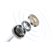 هدفون بلوتوثی یوگرین مدل Clipbuds Pro WS218-65880 - تصویر پنجم