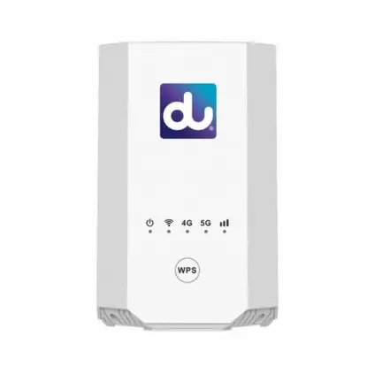 نمایش جزئیات مودم رومیزی 5G دو مدل ZLT X28 Pro