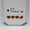 مودم رومیزی 5G دو مدل ZLT X28 Pro - تصویر چهارم