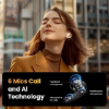 هدفون بلوتوثی یوگرین مدل HiTune H6 Pro WS203-35873 - تصویر چهارم
