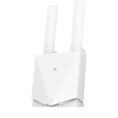 نمایش جزئیات مودم همراه 4G-LTE زد تی ای مدل K12