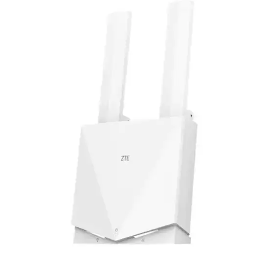 تصویر مودم همراه 4G-LTE زد تی ای مدل K12