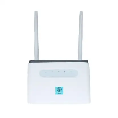 نمایش جزئیات مودم رومیزی 4G-LTE مدل HA5500