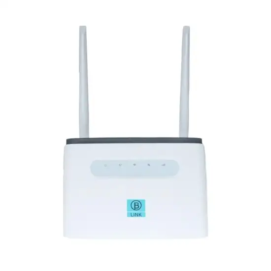 تصویر مودم رومیزی 4G-LTE مدل HA5500