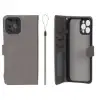 کیف موبایل مگنتی مدل MNC Plus طرح داخل خز - تصویر بیست و سوم