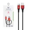 کابل تبدیل USB به USB-C مستر مدل ETM 003 - تصویر سوم