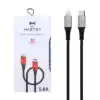 کابل تبدیل USB-C به لایتنینگ مدل ETM 001 - تصویر سوم