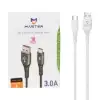 کابل تبدیل USB به USB-C مدل ETM 003 - تصویر یکم