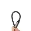 کابل تبدیل USB-C به USB-C نیتو مدل NC362 - تصویر دوم