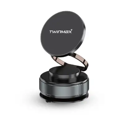 نمایش جزئیات پایه نگهدارنده گوشی موبایل تویین مکس مدل M-H11
