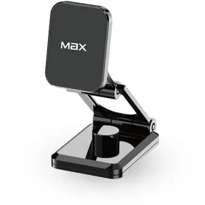 نمایش جزئیات پایه نگهدارنده گوشی موبایل مکس مدل M-H6