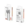 کابل تبدیل USB به USB-C ادونس مدیا مدل A-C7 - تصویر دوم