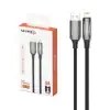 کابل تبدیل USB به لایتنینگ ادونس مدیا مدل A-C5 - تصویر یکم