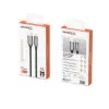 کابل تبدیل USB به لایتنینگ ادونس مدیا مدل A-C5 - تصویر دوم