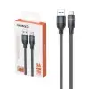 کابل تبدیل USB به USB-C ادونس مدیا مدل A-C8 - تصویر یکم
