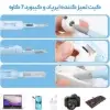 کیت تمیزکننده مدل Q6E - تصویر پانزدهم