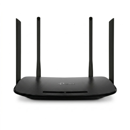 نمایش جزئیات مودم روتر VDSL/ADSL تی پی-لینک مدل AC1200