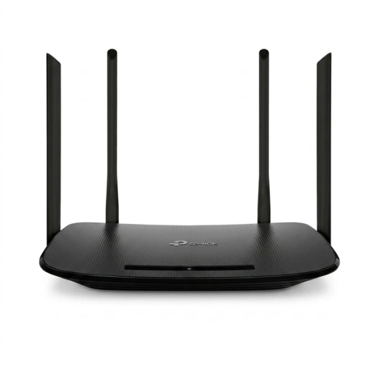 تصویر مودم روتر VDSL/ADSL تی پی-لینک مدل AC1200