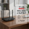 مودم روتر VDSL/ADSL تی پی-لینک مدل AC1200 - تصویر ششم