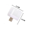 لامپ USB LED مدل H2201 - تصویر سوم