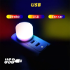لامپ USB LED مدل H2201 - تصویر چهارم