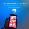 لامپ USB LED مدل H2201 - تصویر پنجم