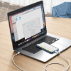 کابل تبدیل لایتنینگ به USB ارلدام مدل EC-159i طول 2 متر - تصویر سوم