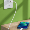 کابل تبدیل لایتنینگ به USB ارلدام مدل EC-159i طول 2 متر - تصویر ششم