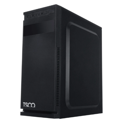 نمایش جزئیات کیس کامپیوتر تسکو مدل TC 4489 FA